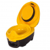 My Carry Potty Bērnu podiņš pārnesamais Travel Potty Bumble Bee