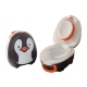 My Carry Potty Bērnu podiņš pārnesamais Travel Potty Penguin