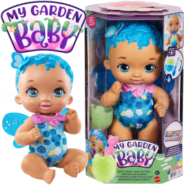 My Garden Baby Berry Hungry Butterfly Lelle GYP01 My Garden Baby Berry Hungry Butterfly Lelle GYP01