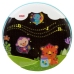 Nakts gaismeklis ar mūziku Fisher Price Calming Stars Glow Soother BFL54