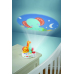 Naktslampiņa Muzikālā Fisher Price 4 in 1 Bedtime Buddy Proj Soothr Y6585