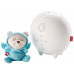 Ночник Успокаивающий со светом и звуками Fisher Price Butterfly Dreams 2-in-1 Soother DYW48