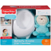 Ночник Успокаивающий со светом и звуками Fisher Price Butterfly Dreams 2-in-1 Soother DYW48