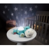 Naktslampiņa Muzikālā Fisher Price Cuddle Projection Soother Hippo CGN86