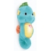 Ночник Успокаивающий со светом и звуками Fisher Price GLOW SEAHORSE T4967