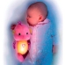 Ночник Успокаивающий со светом и звуками Fisher Price GLOW SEAHORSE T4967