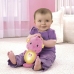 Ночник Успокаивающий со светом и звуками Fisher Price GLOW SEAHORSE T4967