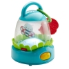 Ночник Успокаивающий со светом и звуками Fisher Price Light up latern DFP93