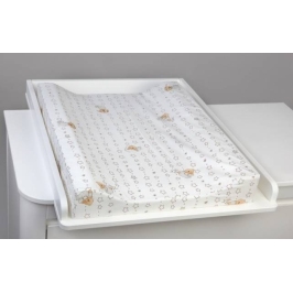 Pārtinamā virsma TROLL Bear Changing pad