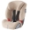 Pārvalks autokrēslam Britax Romer Evolva 123 SL Sict Beige