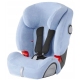 Чехол для автокресла Britax Romer Evolva 123 SL Sict Blue