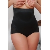 Послеродовые корректирующие трусики с лазерным краем Bogema Lingerie 954