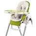 Peg Perego Baby Cushion White IKAC0010--JM50ZP46 Universāls ieliktnis barošanas krēslam un ratiņiem