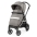 Peg-Perego Book City Grey IP23000000BA53PL00 Прогулочная Коляска