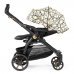 Peg-Perego Book Graphic Gold IP23000000AB50RO01 Pastaigu Ratiņi