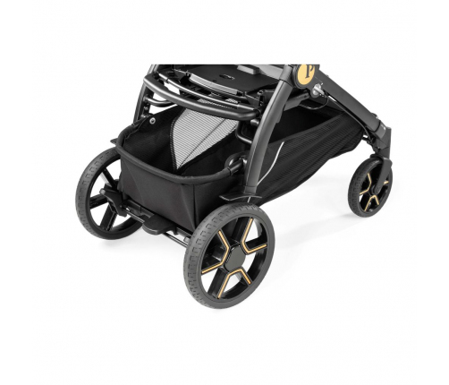 Peg-Perego Book Graphic Gold IP23000000AB50RO01 Pastaigu Ratiņi