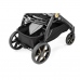 Peg-Perego Book Graphic Gold IP23000000AB50RO01 Pastaigu Ratiņi