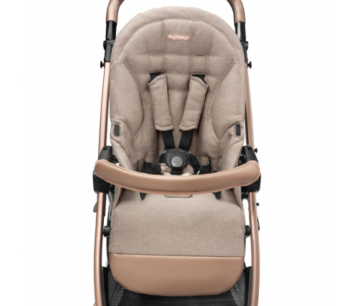 Peg-Perego Book Mon Amour IP23000000BA36PL00 Pastaigu Ratiņi