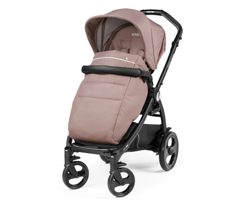 Peg Perego Book Smart Modular Rosette IPMS340000SV39 Bērnu Ratiņi 3in1