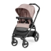 Peg Perego Book Smart Modular Rosette IPMS340000SV39 Bērnu Ratiņi 3in1