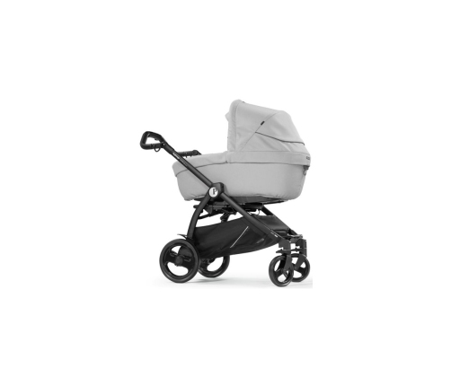 Peg Perego Book Smart Modular Vapor IPMS340000SV73 Bērnu Ratiņi 3in1