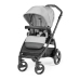 Peg Perego Book Smart Modular Vapor IPMS340000SV73 Bērnu Ratiņi 3in1