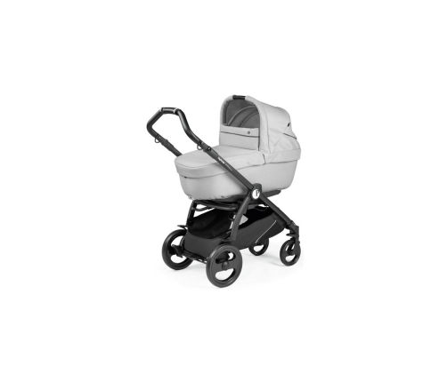 Peg Perego Book Smart Modular Vapor IPMS340000SV73 Bērnu Ratiņi 3in1