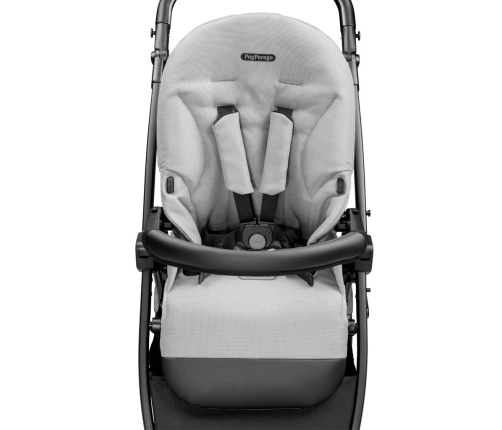 Peg Perego Book Smart Modular Vapor IPMS340000SV73 Bērnu Ratiņi 3in1