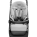 Peg Perego Book Smart Modular Vapor IPMS340000SV73 Bērnu Ratiņi 3in1