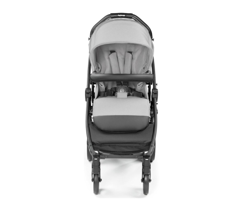 Peg Perego Book Smart Modular Vapor IPMS340000SV73 Bērnu Ratiņi 3in1