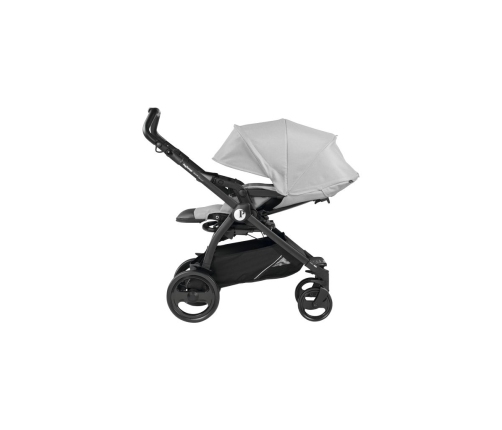 Peg Perego Book Smart Modular Vapor IPMS340000SV73 Bērnu Ratiņi 3in1