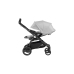 Peg Perego Book Smart Modular Vapor IPMS340000SV73 Bērnu Ratiņi 3in1