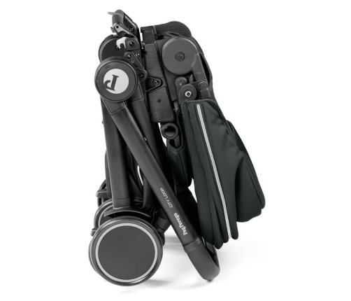 Peg Perego City Loop Seat Metal IS11280000MO64 Pastaigu bloks