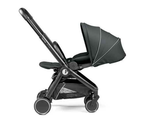 Peg Perego City Loop Seat Metal IS11280000MO64 Pastaigu bloks