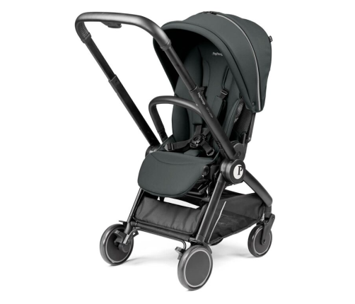 Peg Perego City Loop Seat Metal IS11280000MO64 Pastaigu bloks