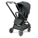 Peg Perego City Loop Seat Metal IS11280000MO64 Pastaigu bloks