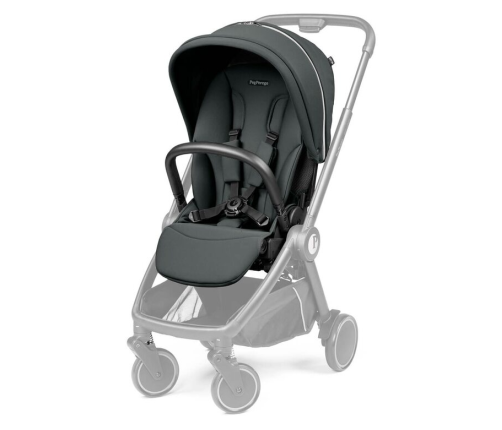 Peg Perego City Loop Seat Metal IS11280000MO64 Pastaigu bloks