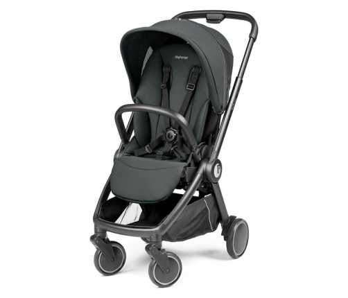 Peg Perego City Loop Seat Metal IS11280000MO64 Pastaigu bloks