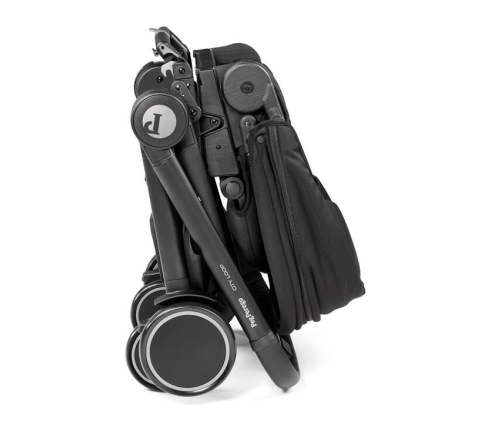 Peg Perego City Loop Seat True Black IS11280000MO13 Pastaigu bloks