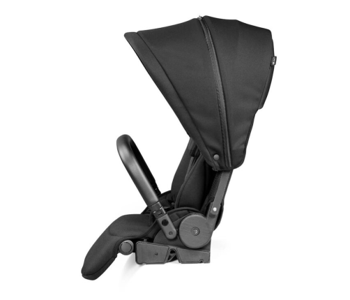 Peg Perego City Loop Seat True Black IS11280000MO13 Pastaigu bloks