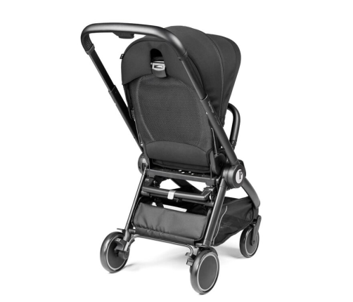 Peg Perego City Loop Seat True Black IS11280000MO13 Pastaigu bloks