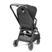 Peg Perego City Loop Seat True Black IS11280000MO13 Pastaigu bloks