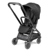 Peg Perego City Loop Seat True Black IS11280000MO13 Pastaigu bloks
