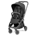 Peg Perego City Loop Seat True Black IS11280000MO13 Pastaigu bloks