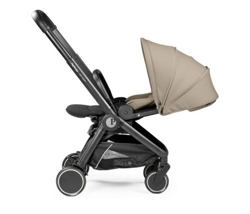 Peg Perego City Loop Seat Vanilla Blend IS11280000MO26 Pastaigu bloks