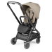 Peg Perego City Loop Seat Vanilla Blend IS11280000MO26 Pastaigu bloks