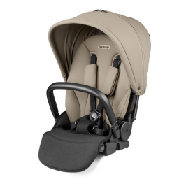 Peg Perego City Loop Seat Vanilla Blend IS11280000MO26 Прогулочный блок Peg Perego City Loop Seat Vanilla Blend IS11280000MO26 Прогулочный блок