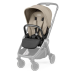 Peg Perego City Loop Seat Vanilla Blend IS11280000MO26 Pastaigu bloks
