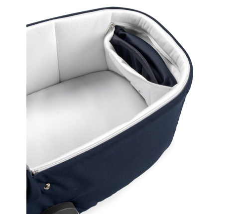 Peg Perego Culla Belvedere BLUESHINE IN17000000RO51 Ratu kulba