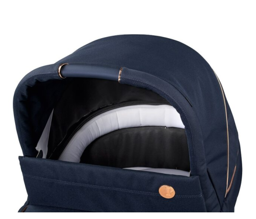 Peg Perego Culla Belvedere BLUESHINE IN17000000RO51 Ratu kulba